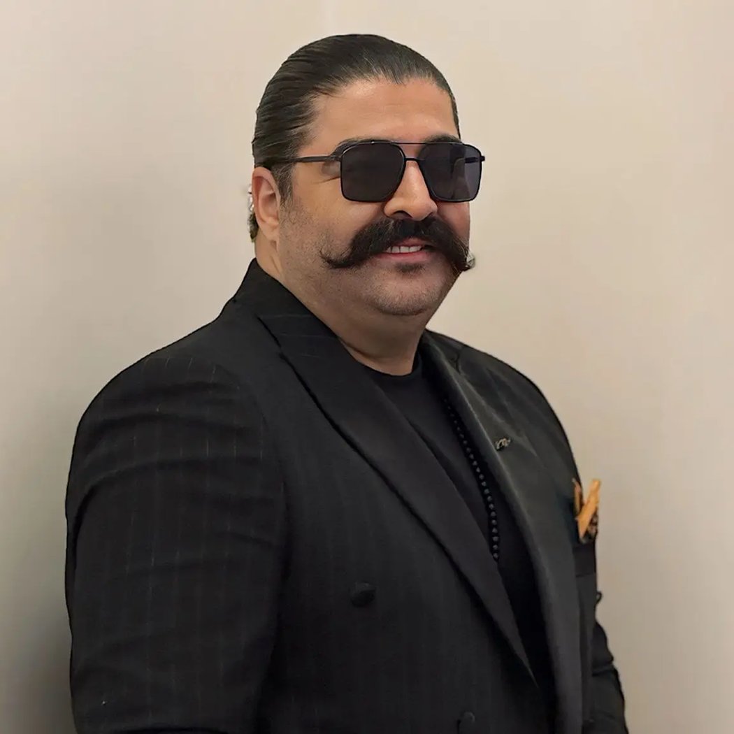 Behnam Bani 1